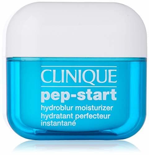 Belleza Clinique Pep-StartTM HydroBlur crema hidratante Mujeres 50 ml - Cremas hidratantes