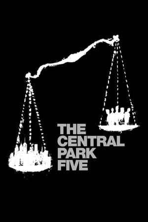 Movie The Central Park Five