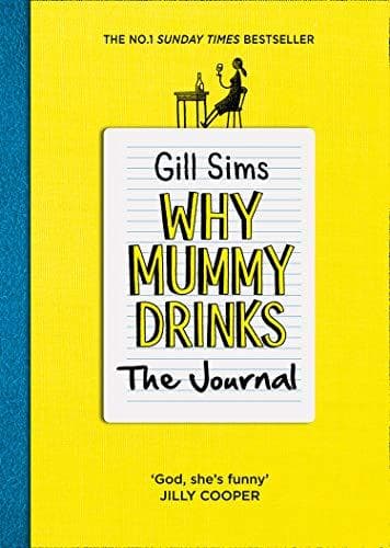 Book Why Mummy Drinks