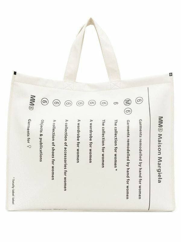 Producto Margiela bag 