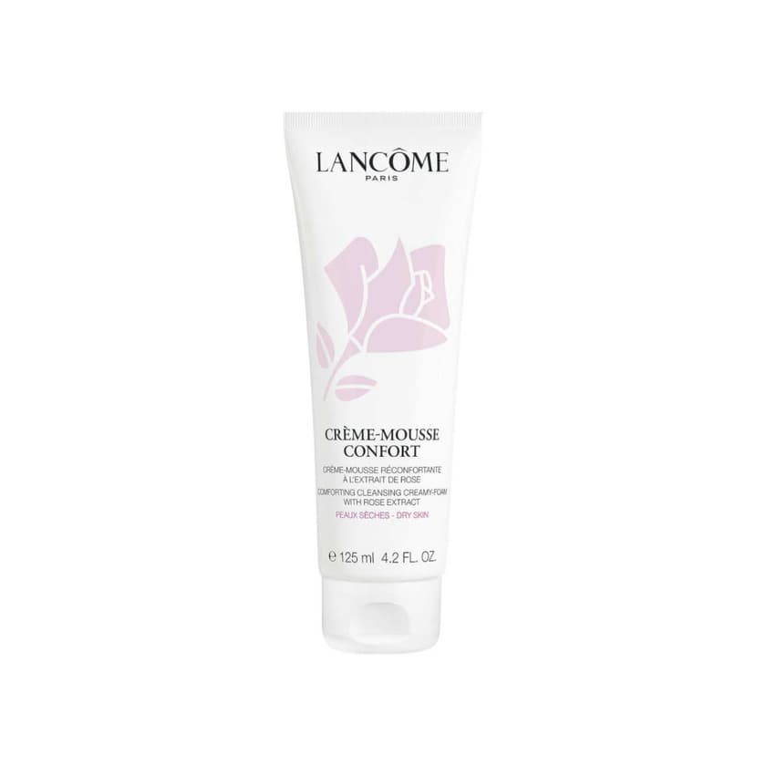 Producto Lancôme Mousse