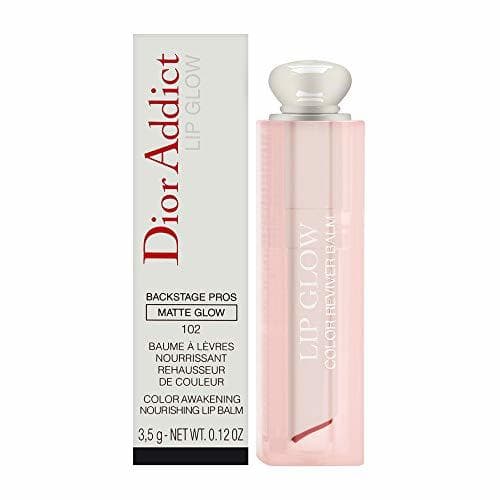 Beauty Dior Brillo Labial 102 Matte Raspberry - 3