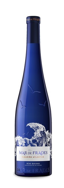 Product Mar De Frades Albariño - M