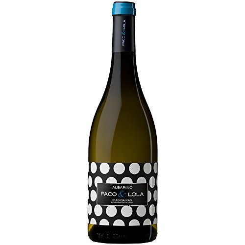 Place Albariño 2013 75cl