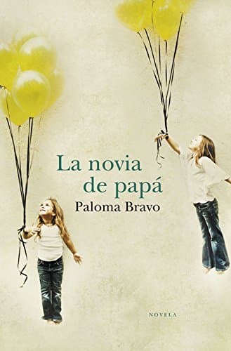 Libro La novia de papá