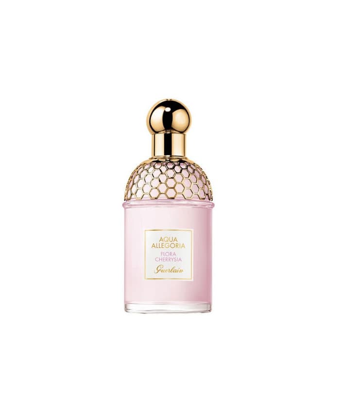 Beauty AQUA ALLEGORIA FLORA CHERRYSIA EDT SPRAY 75ML