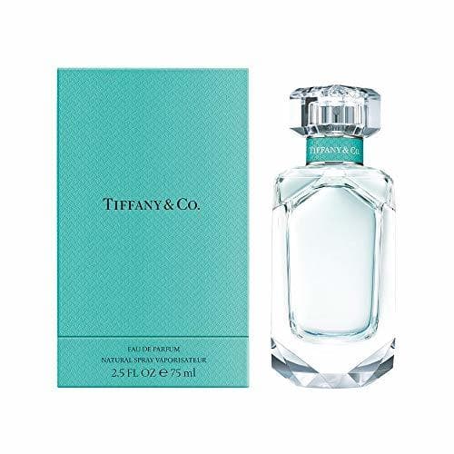 Beauty Tiffany Tiffany & Co Edp Vapo 75 Ml 1 Unidad 1200 g