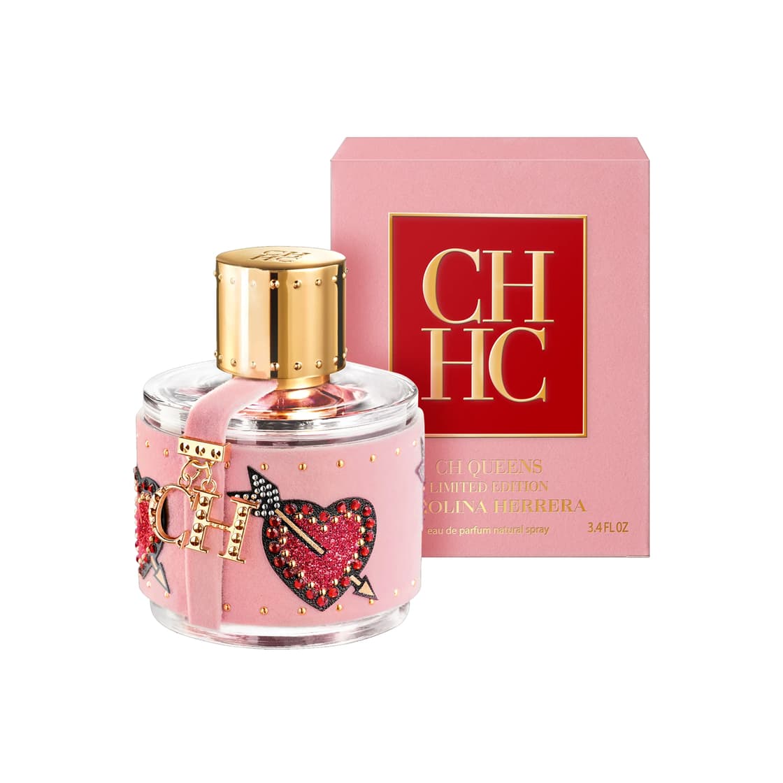 Product Carolina Herrera