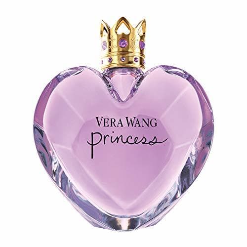 Beauty Vera Wang Princess Eau de Toilette