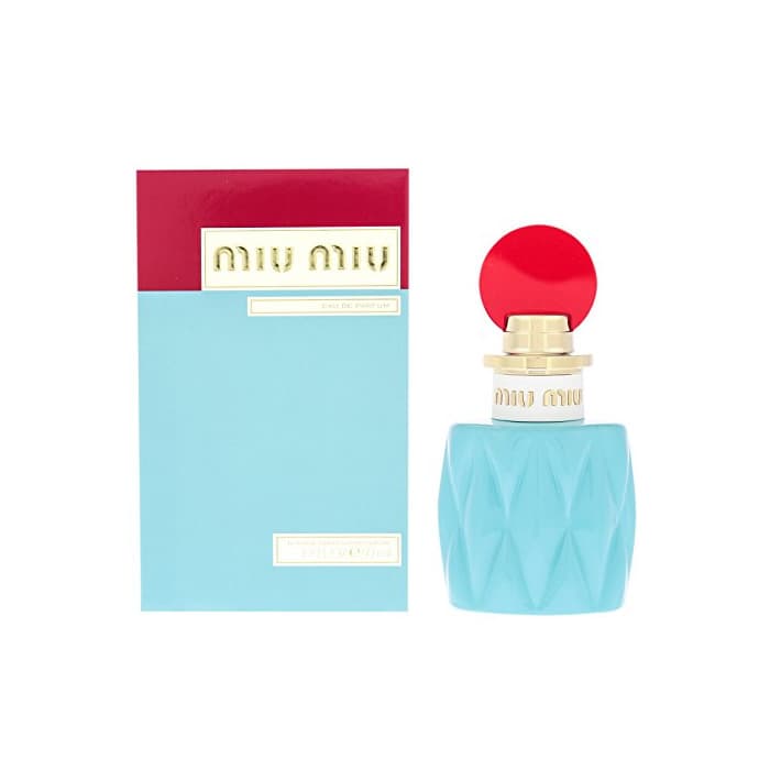 Beauty Miu Miu Agua de Perfume