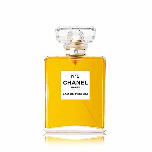 Beauty Chanel Agua de Perfume