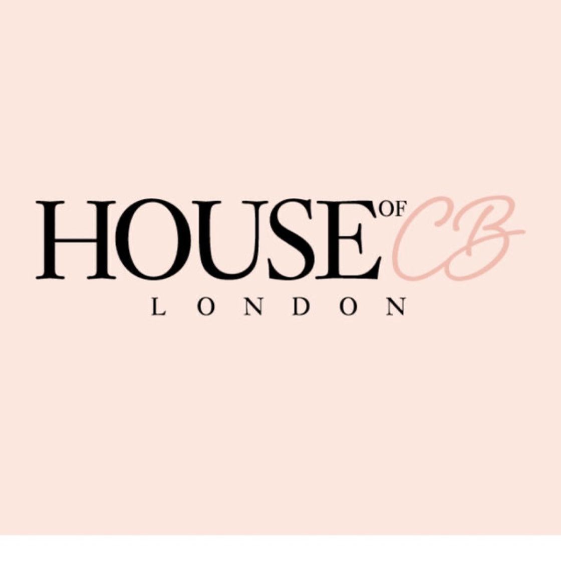 Fashion Houseofcb