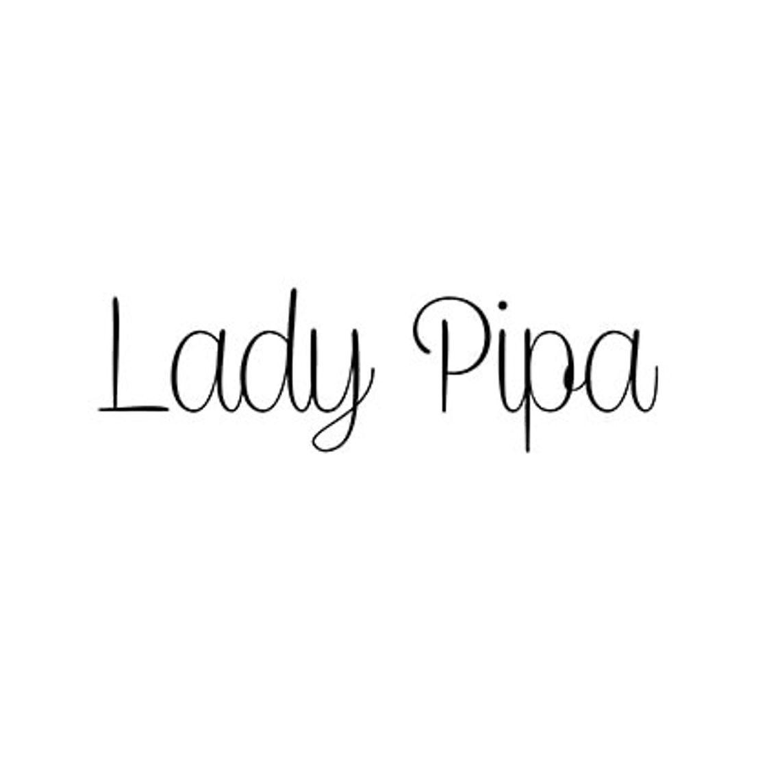 Fashion Ladypipa