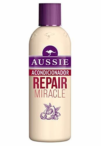 Beauty Aussie Repair Miracle acondicionador