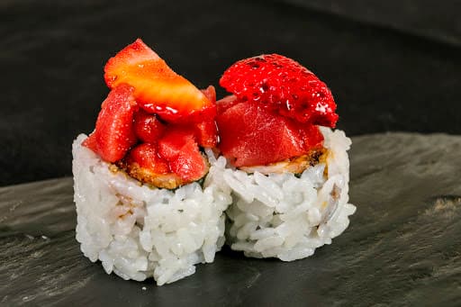 Restaurants Sushi21