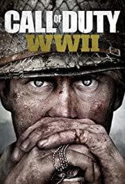 Videogames Call of Duty: WWII - Gold Edition