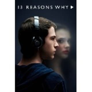 Serie 13 Reasons Why