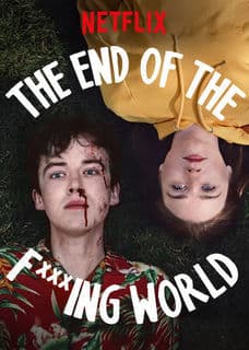 Serie The End of the F***ing World