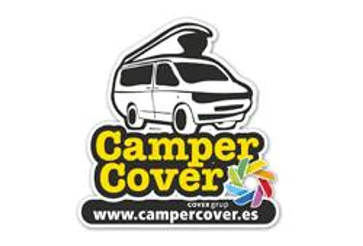 Fashion Descuento CAMPERCOVER