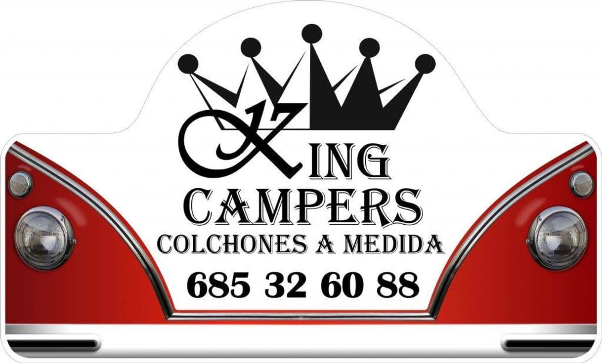 Fashion Descuento KINGCAMPERS