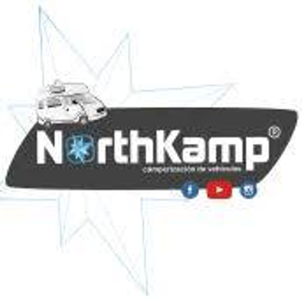 Fashion Descuento NORTHKAMP