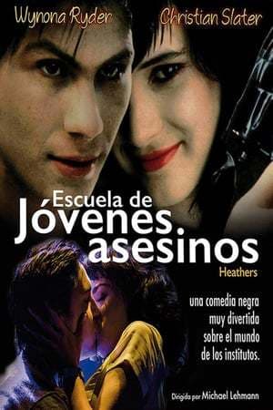 Película Heathers