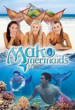 Serie Mako Mermaids: An H2O Adventure