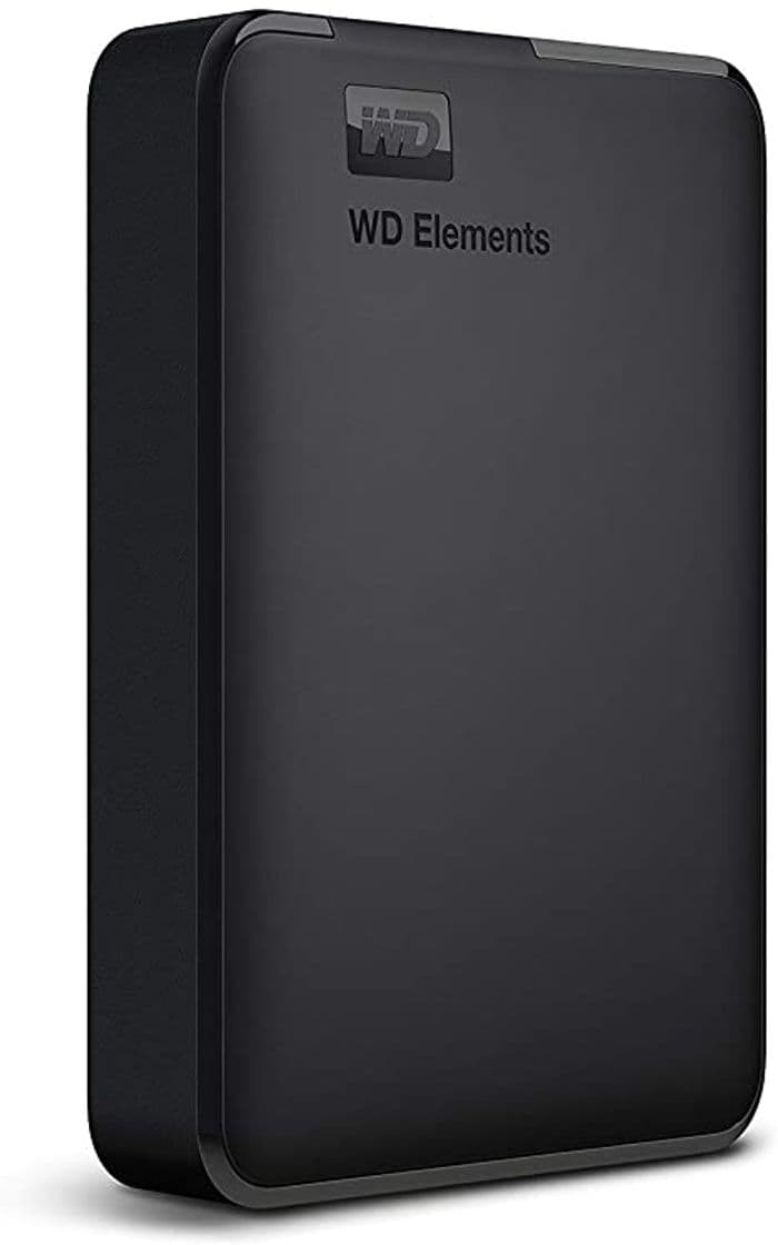 Producto WD 4TB Elements Portable External Hard Drive - USB