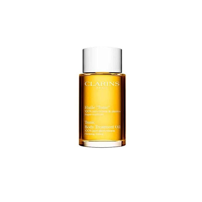 Beauty CLARINS HUILE TONIC super tonifiante 100 ml