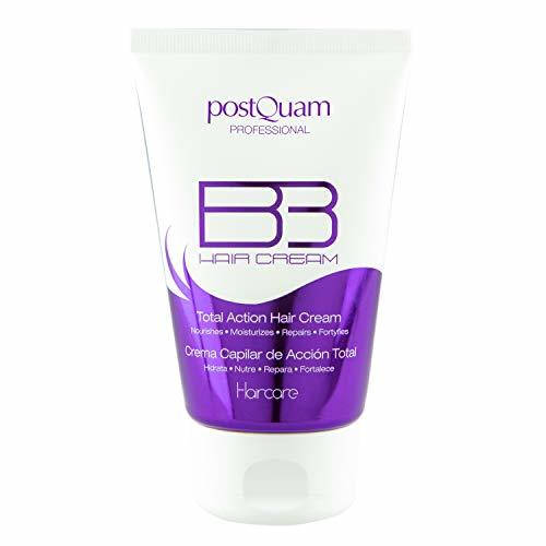 Beauty Postquam Bb cream capilar