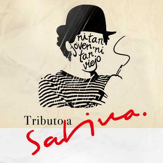 Canción Y Nos Dieron Las Diez - Tributo a Sabina