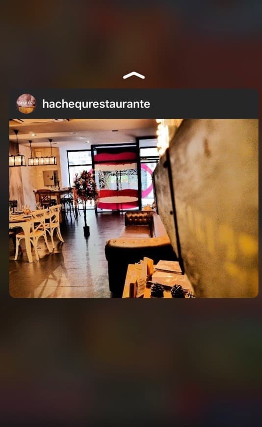 Restaurants HacheQú