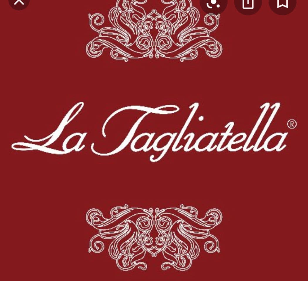 Restaurants Tagliatella