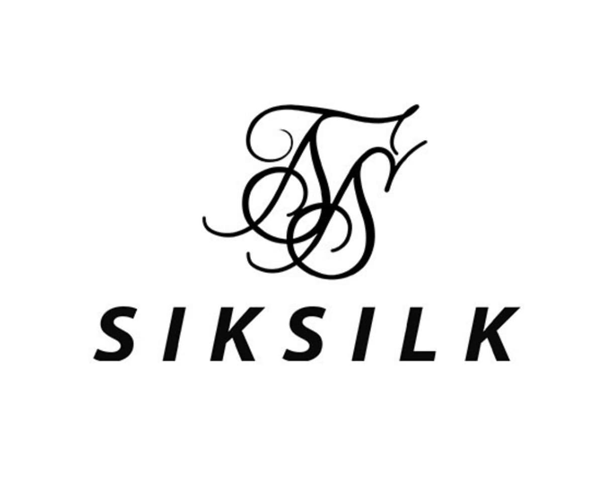 Moda siksilk