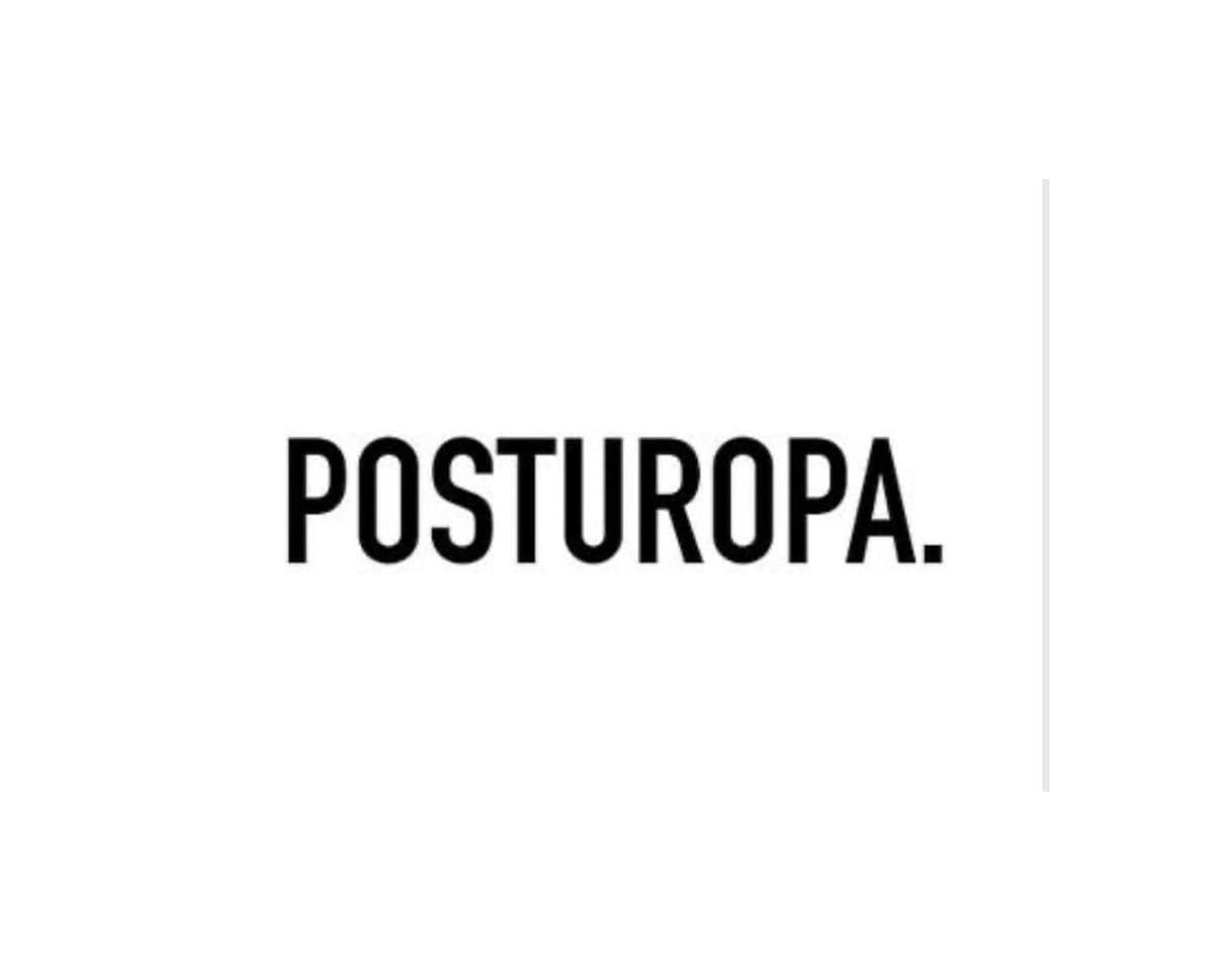 Moda Posturopa