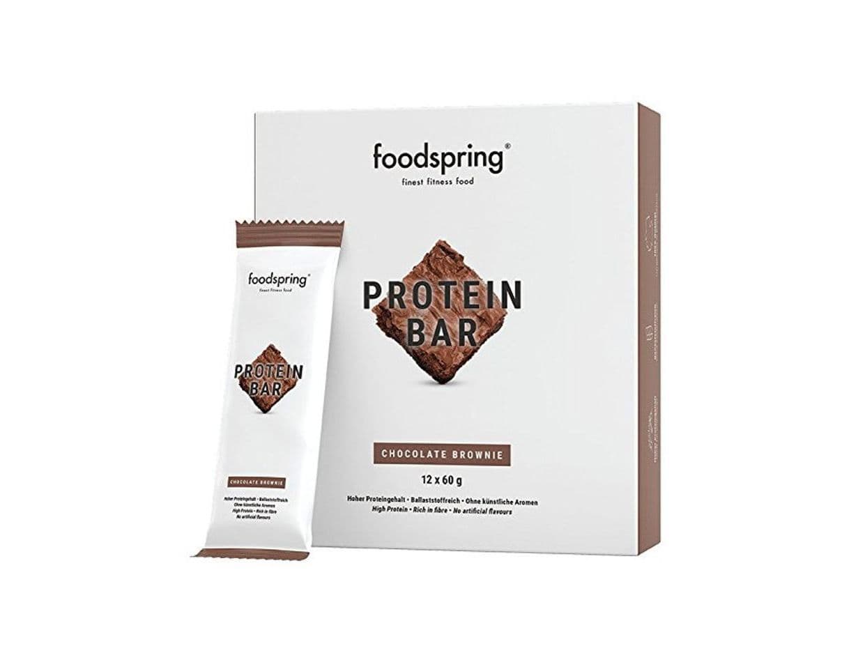 Beauty foodspring