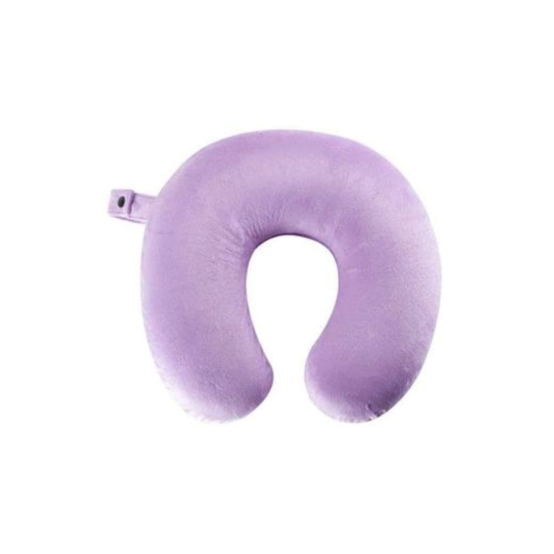 Producto Memory Foam Travel Neck Pillow - Blue