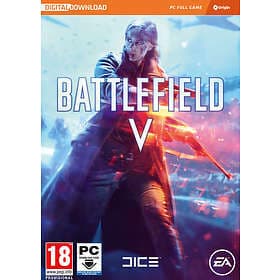 Videojuegos Battlefield V