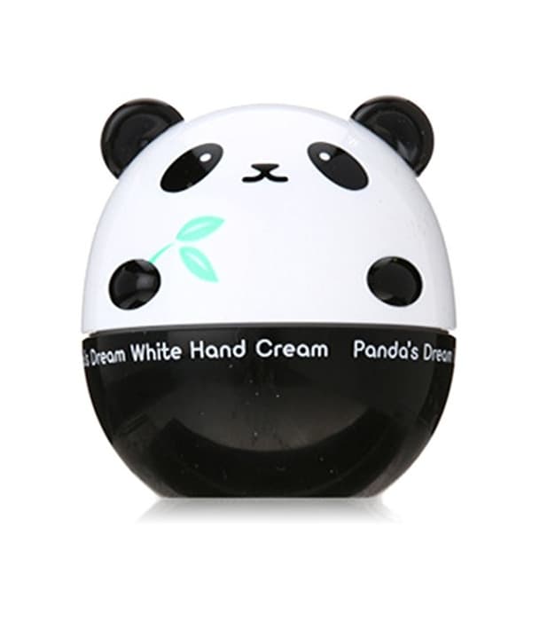 Belleza Tony Moly Panda's Dream White Hand Cream