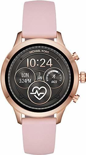 Moda Michael Kors Smartwatch MKT5048