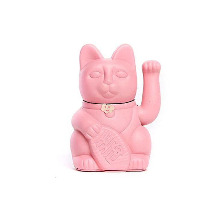 Product Gatete. El clásico Gato de la Suerte o la Fortuna o Maneki-Neko