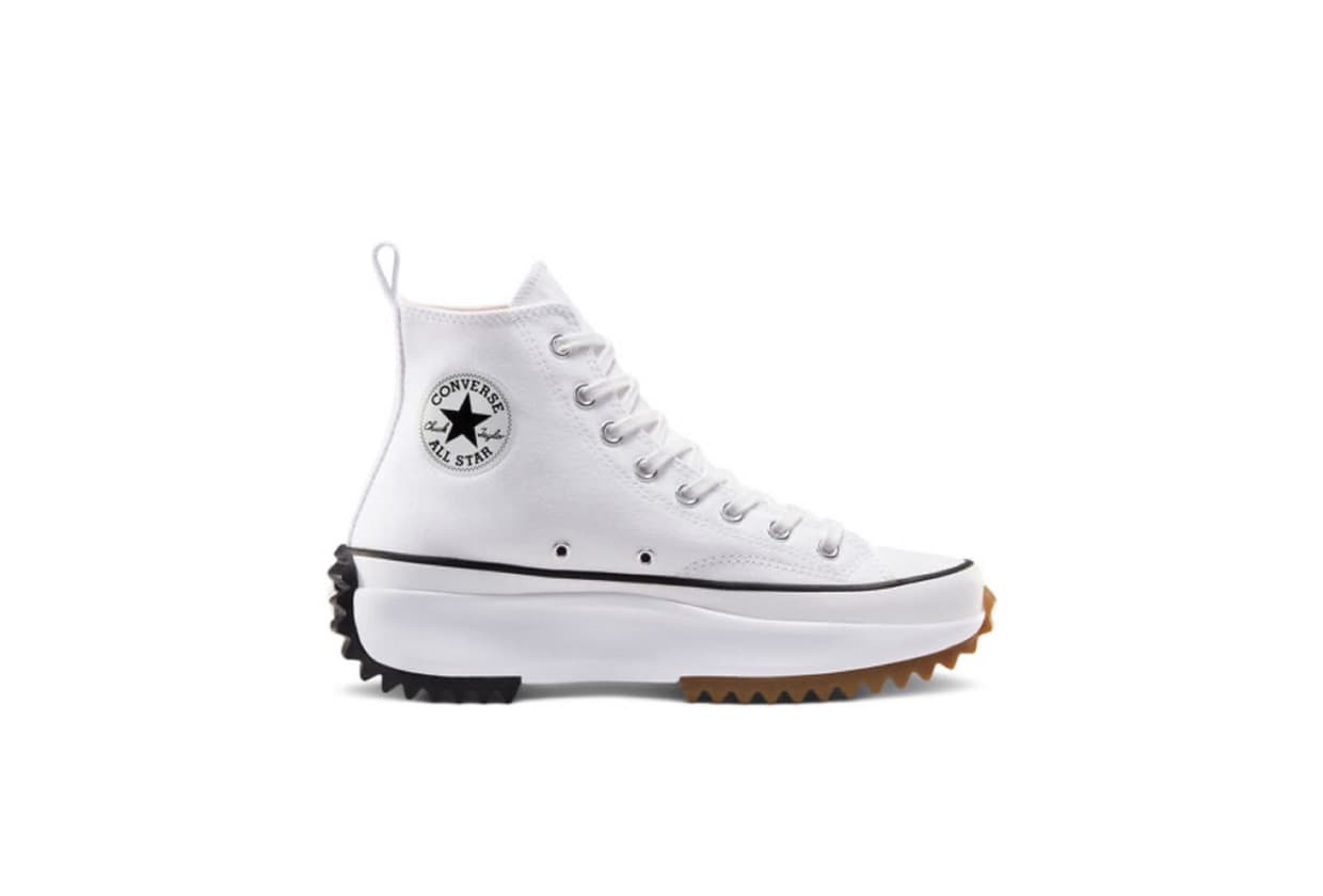 Product Run Star Hike High Top - Converse ES