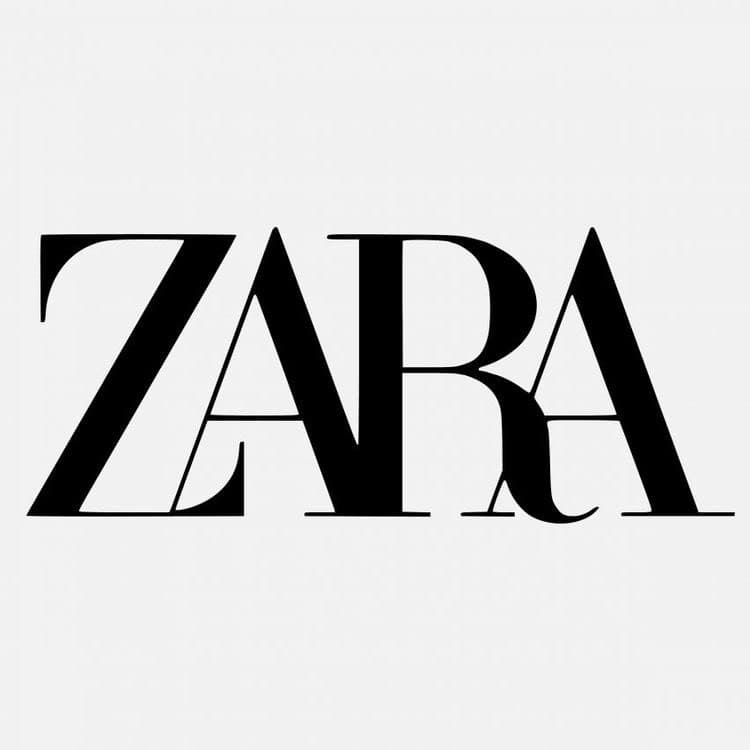 Moda ZARA Official Website