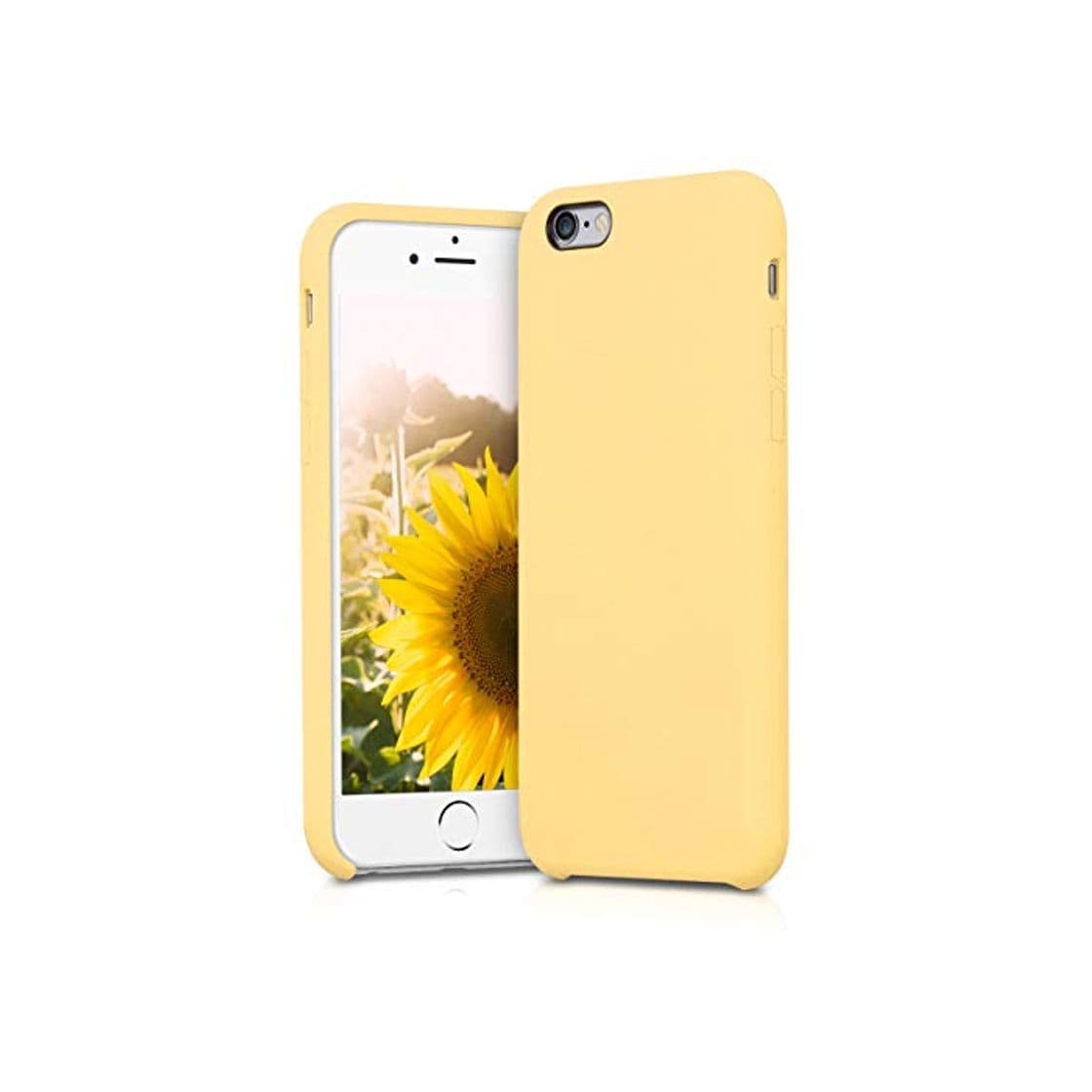 Electronic kwmobile Funda para Apple iPhone 6