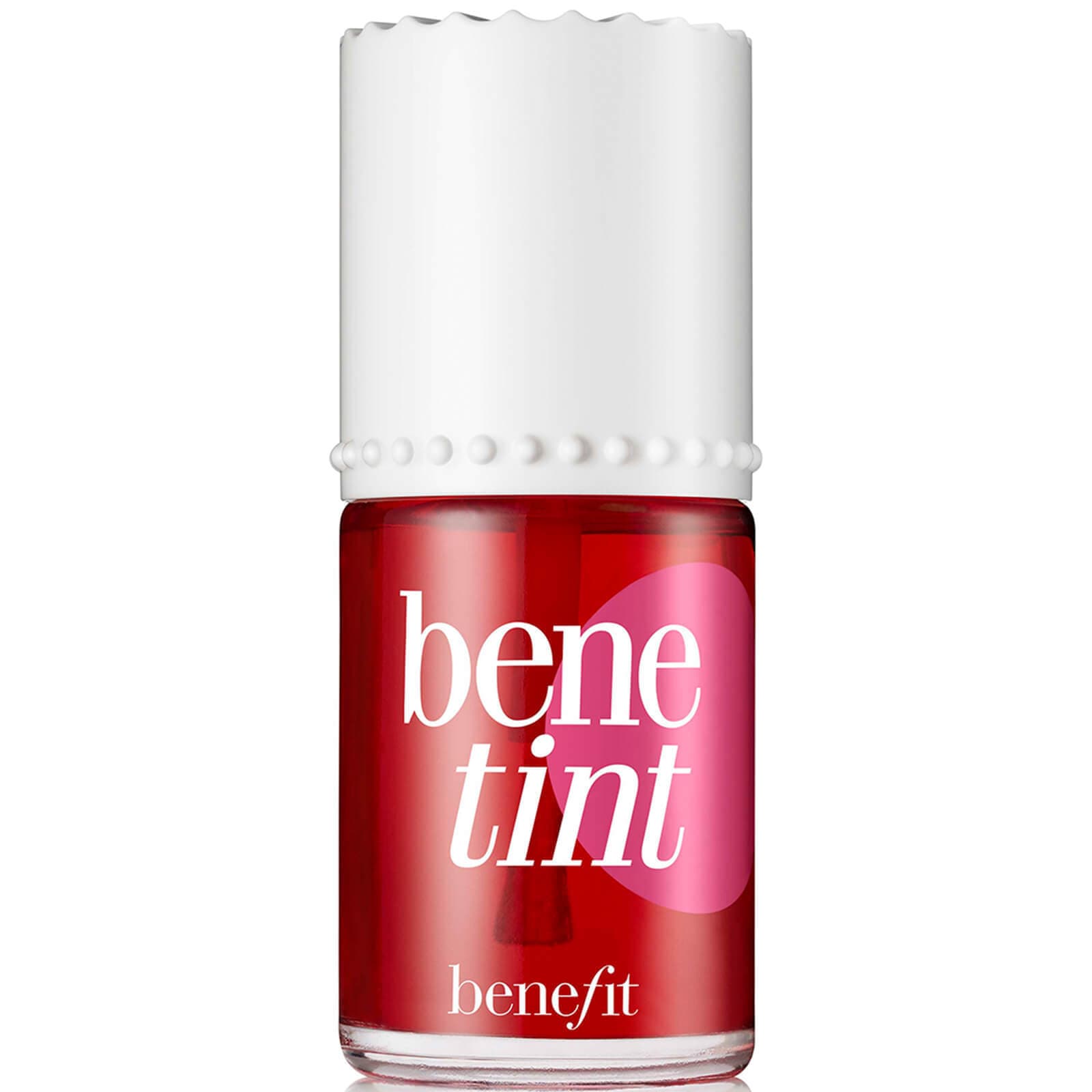 Belleza BENEFIT LIP & CHEEK BENE TINT 4 ML