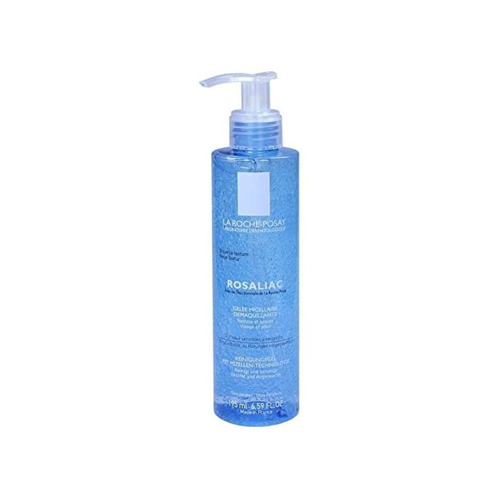 Belleza Rosaliac Gel Micellare 195Ml