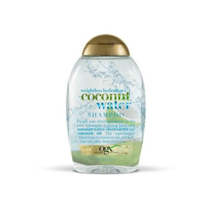 Belleza OGX -  Champú Agua de Coco