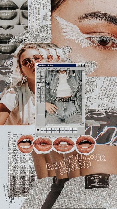 Fashion Fondo Pinterest