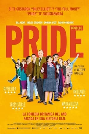 Película Pride