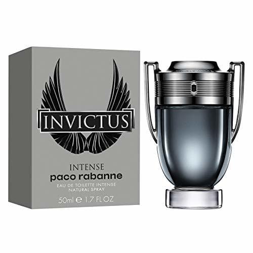 Belleza Paco Rabanne Invictus Perfume